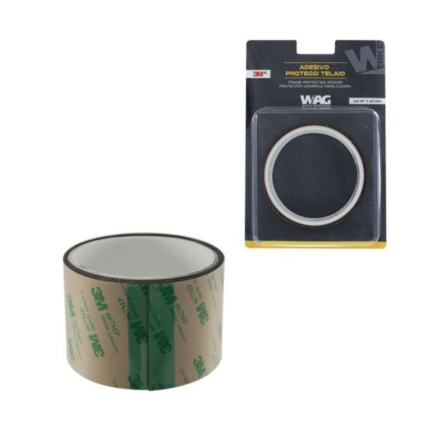 Picture of FRAME PROTECTION PROFESSIONAL STICKER ROLL - THICKNESS 1.2 M